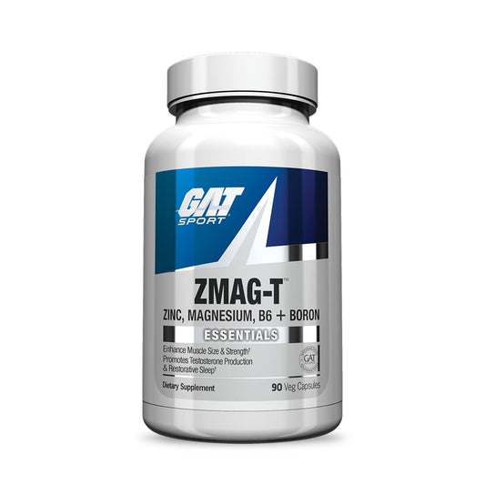 Gat Zmag-T 90 Caps