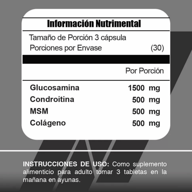 Meta Elastimax 90 Tabs