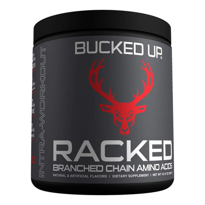 Bucked Up Racked 30 Servings