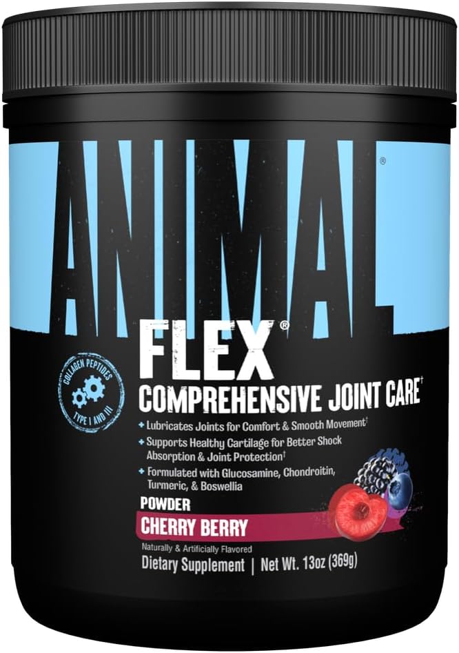 Universal Nutrition Animal Flex Powder 30 serv