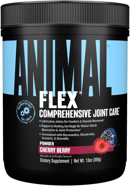 Universal Nutrition Animal Flex Powder 30 serv