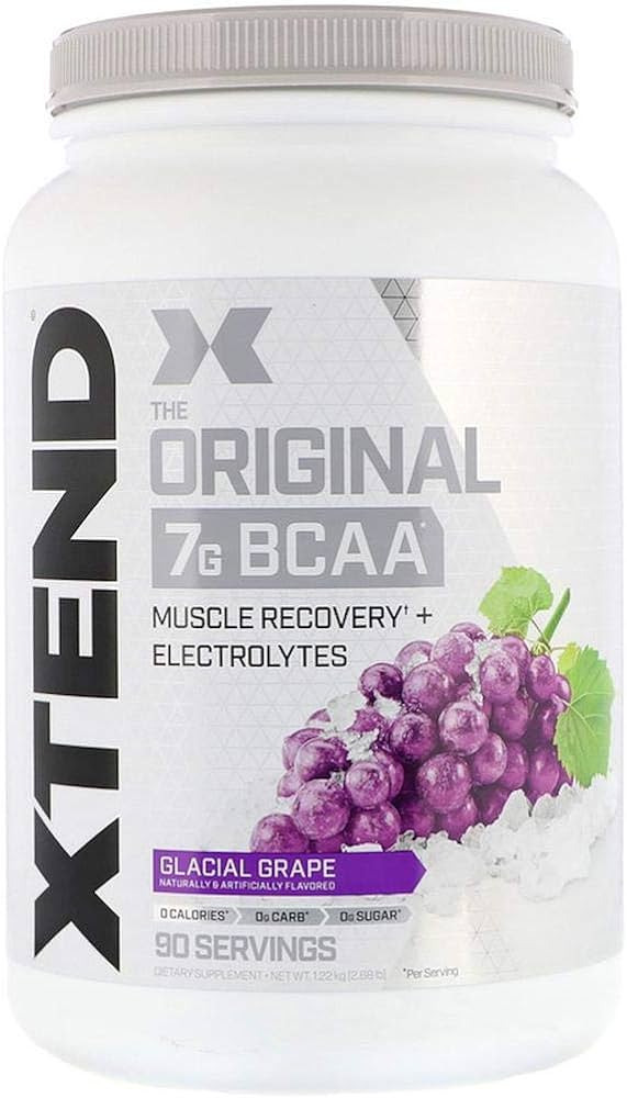 Scivation Xtend BCAA 90 serv
