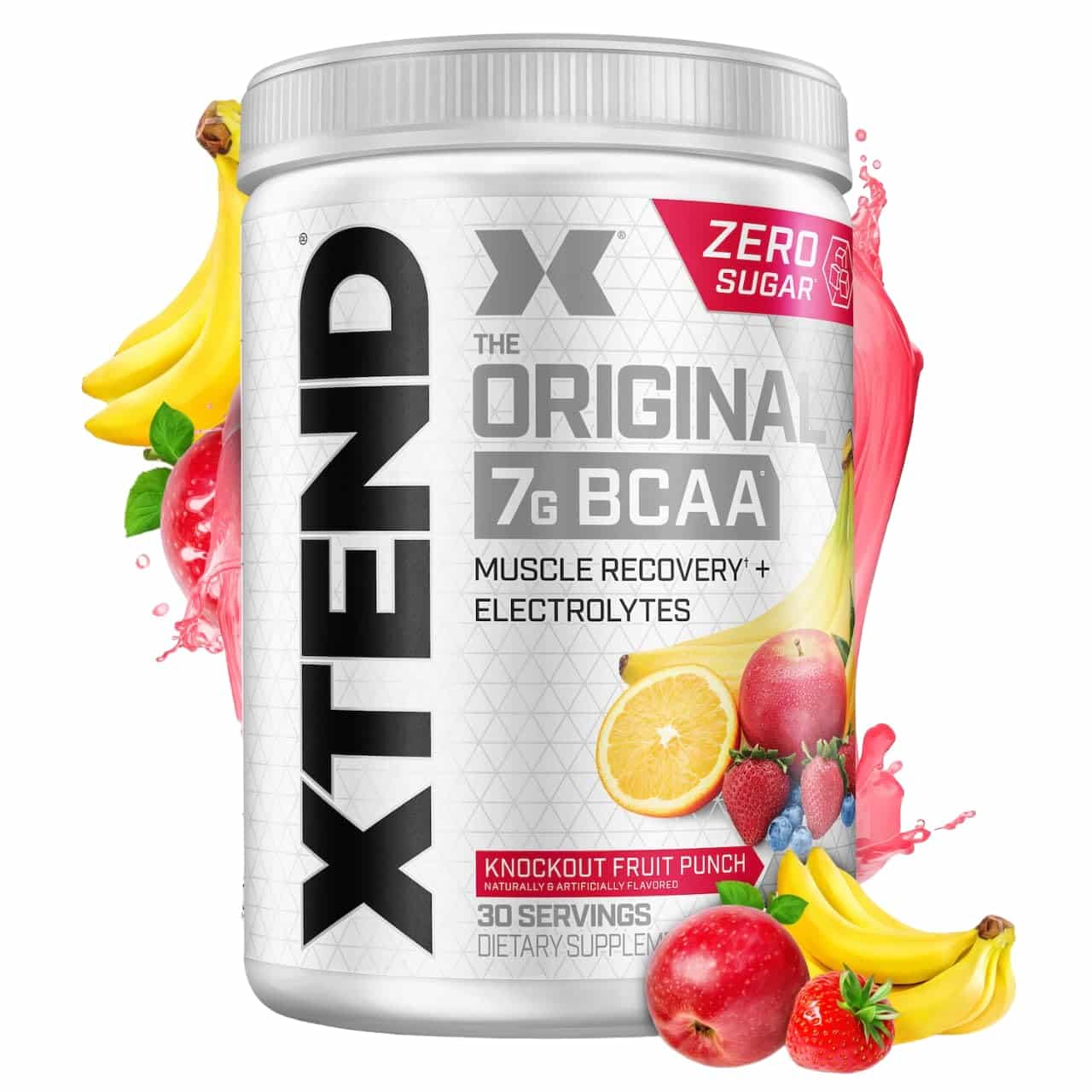 Scivation Xtend BCAA 30 serv