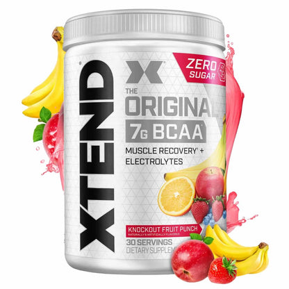 Scivation Xtend BCAA 30 serv