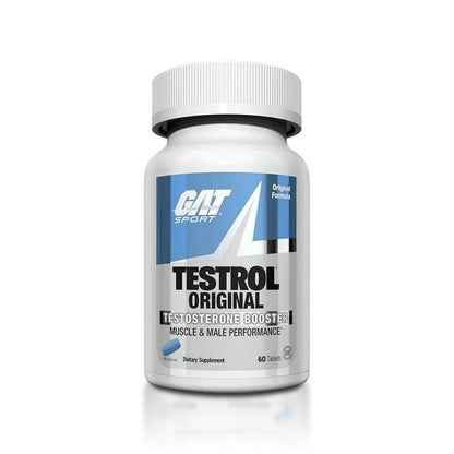 Gat Testrol  60 Tabs