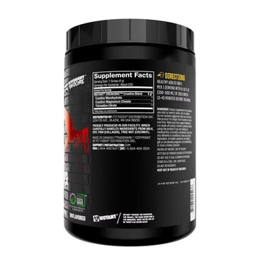 Mutant Creakong 1 Kg