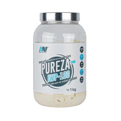 Advance Nutrition WPC 1 Kg