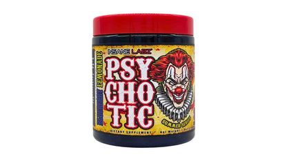 Insane Labz Psychotic 35 serv