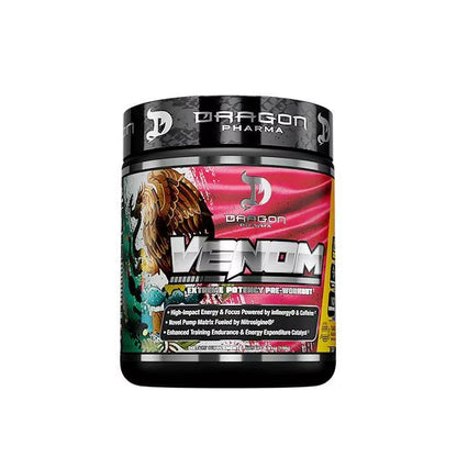 Dragon Pharma Venom 20/40 Serv