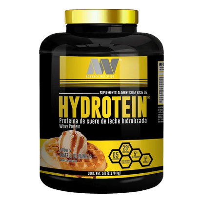 Advance Nutrition Hydrotein 5 Lbs