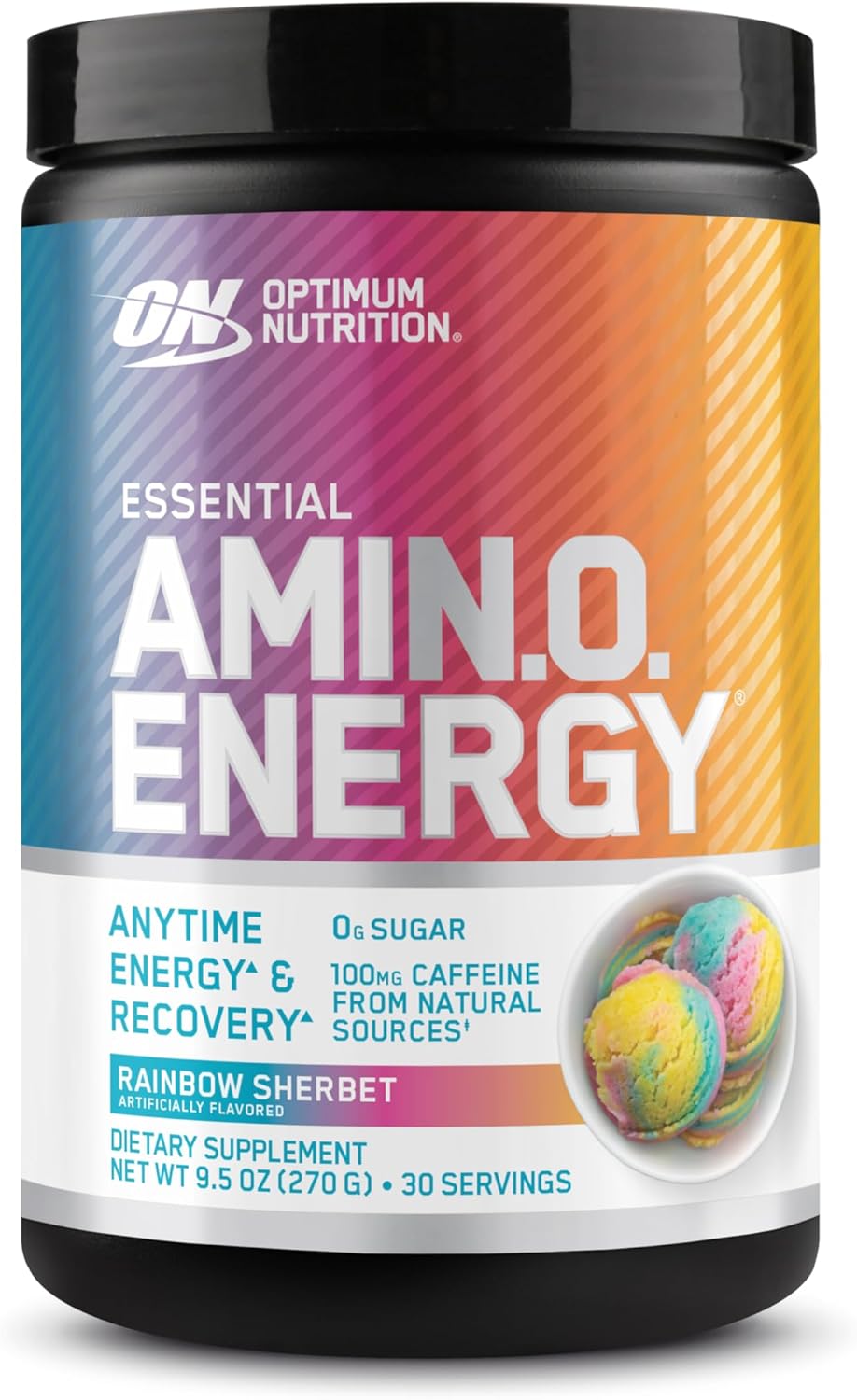 Optimum Nutrition Amino Energy 30 serv