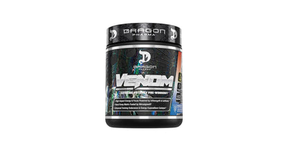 Dragon Pharma Venom 20/40 Serv