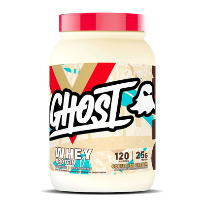 Ghost Whey Protein 2 LBS