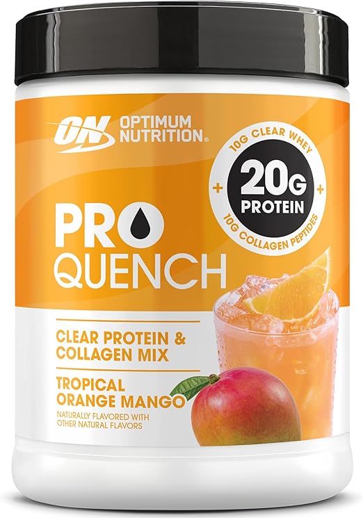 Optimum Nutrition Pro Quench 1.14 Lbs