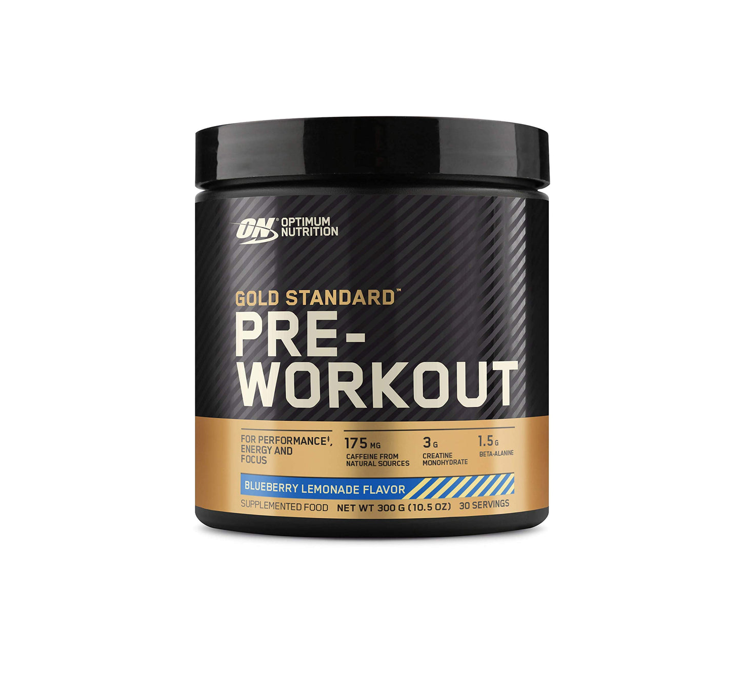 Optimum Nutrition ON Gold Standard Pre-Workout 30 serv