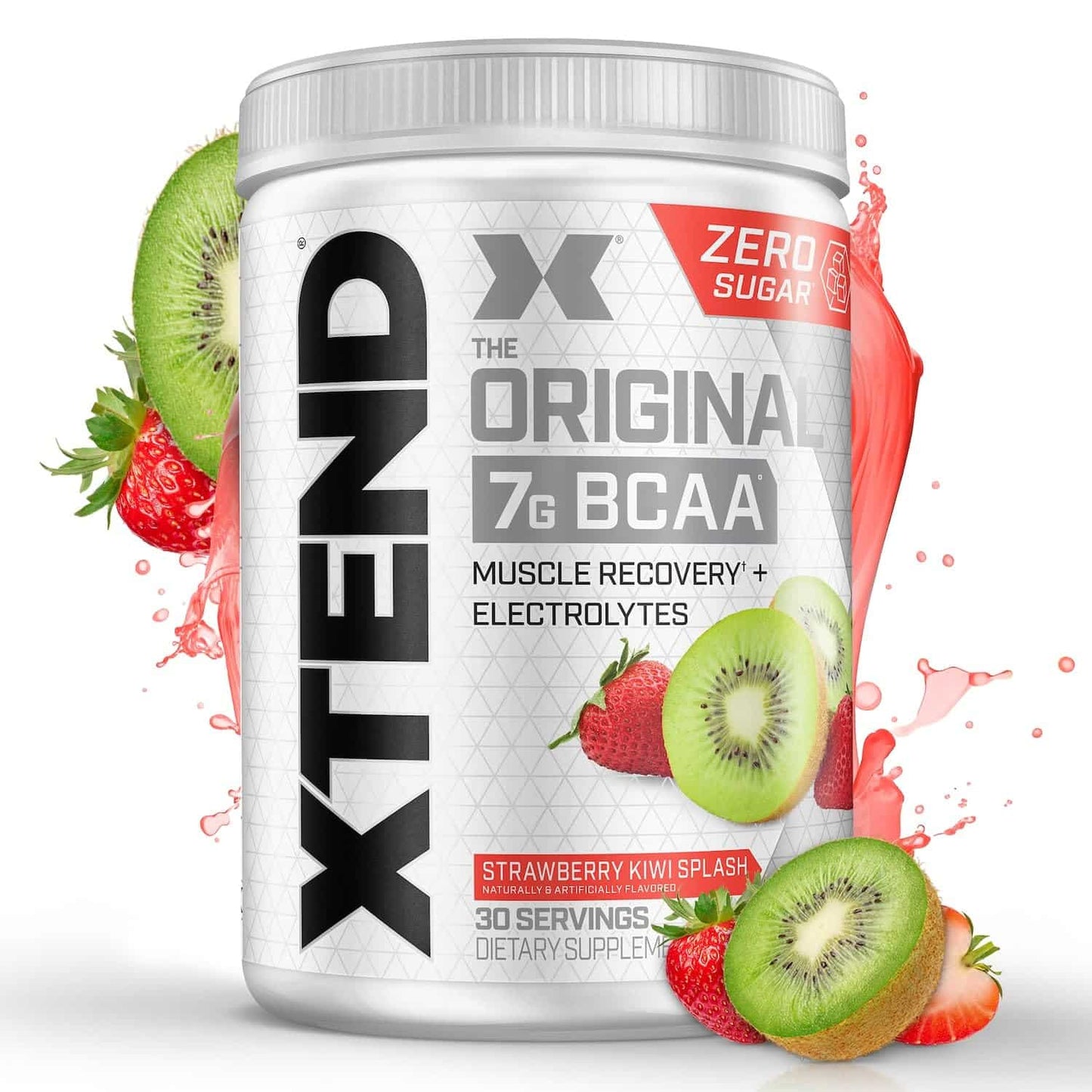 Scivation Xtend BCAA 30 serv