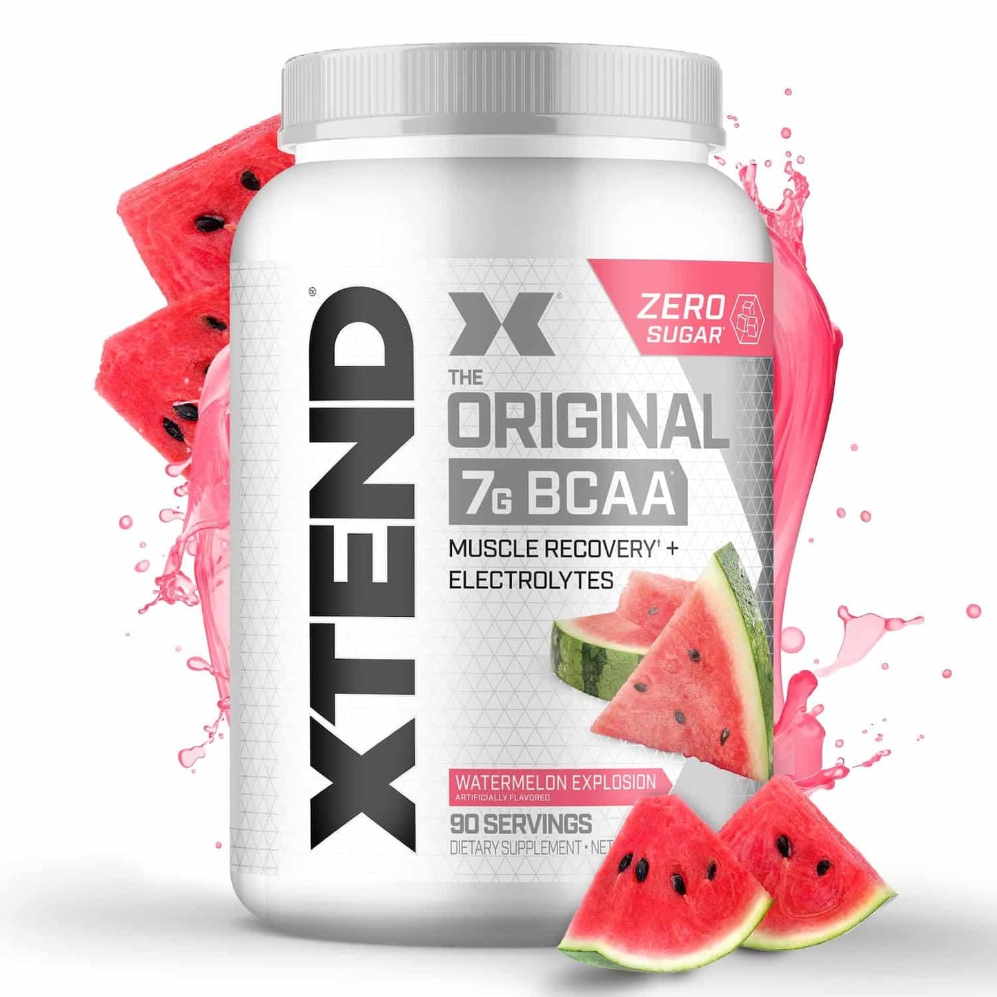 Scivation Xtend BCAA 90 serv
