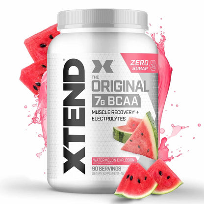 Scivation Xtend BCAA 90 serv