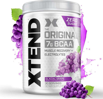Scivation Xtend BCAA 30 serv
