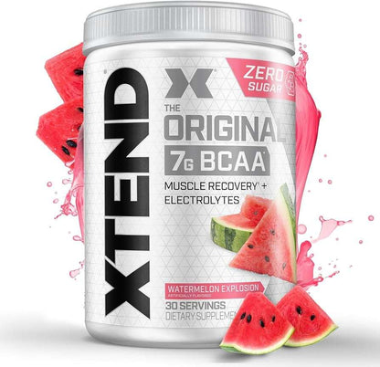 Scivation Xtend BCAA 30 serv