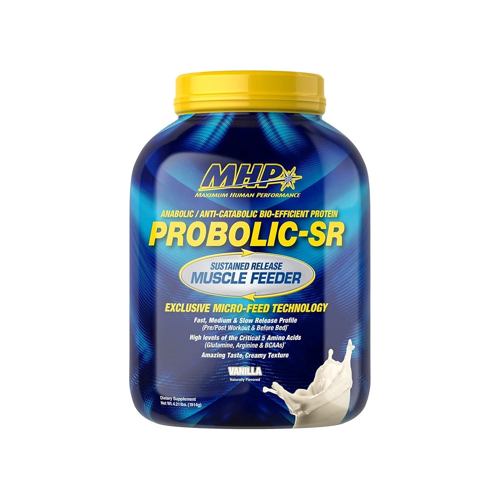 MHP Probolic 4 Lb