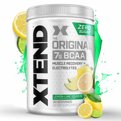Scivation Xtend BCAA 30 serv