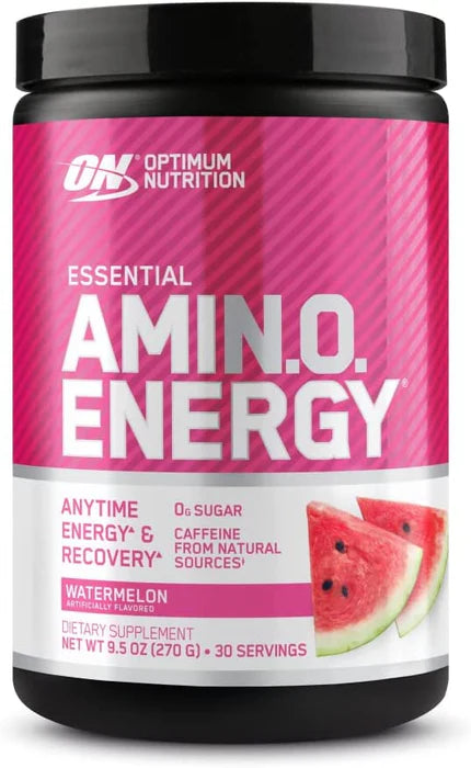 Optimum Nutrition Amino Energy 30 serv