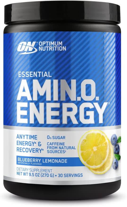 Optimum Nutrition Amino Energy 30 serv