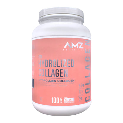 AMZ Colageno Premium Hidrolizado 1 KG