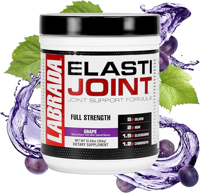 Labrada Elasti Joint 28 serv