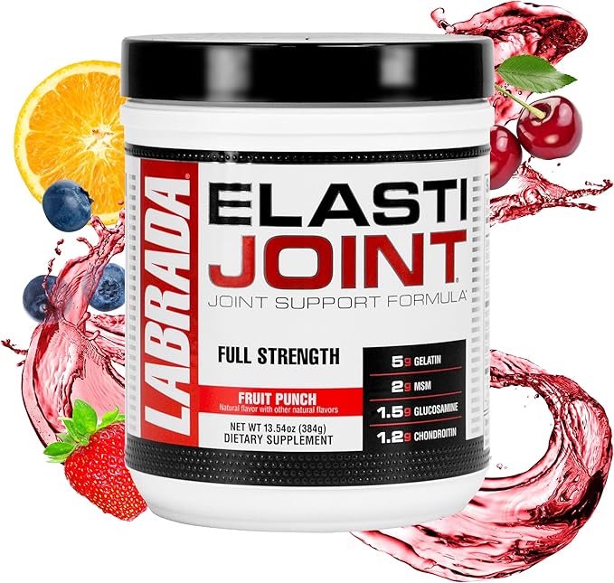 Labrada Elasti Joint 28 serv