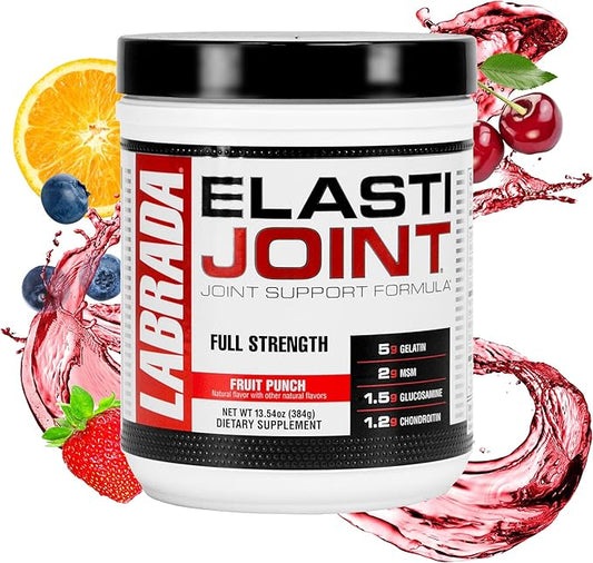 Labrada Elasti Joint 28 serv