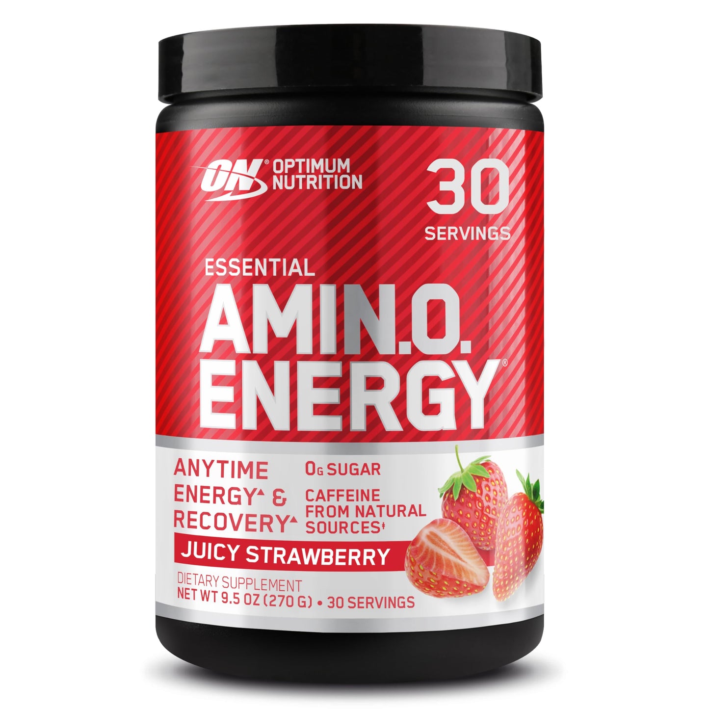 Optimum Nutrition Amino Energy 30 serv