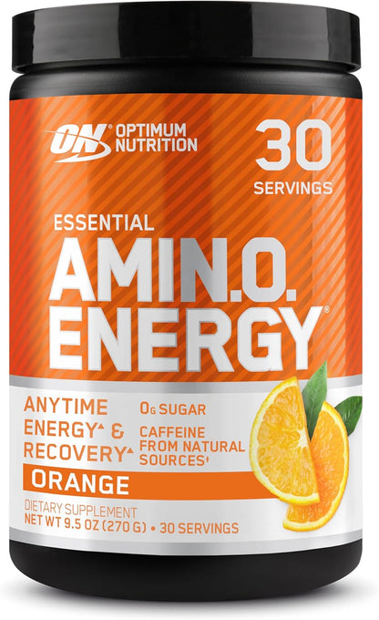 Optimum Nutrition Amino Energy 30 serv