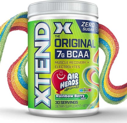 Scivation Xtend BCAA 30 serv