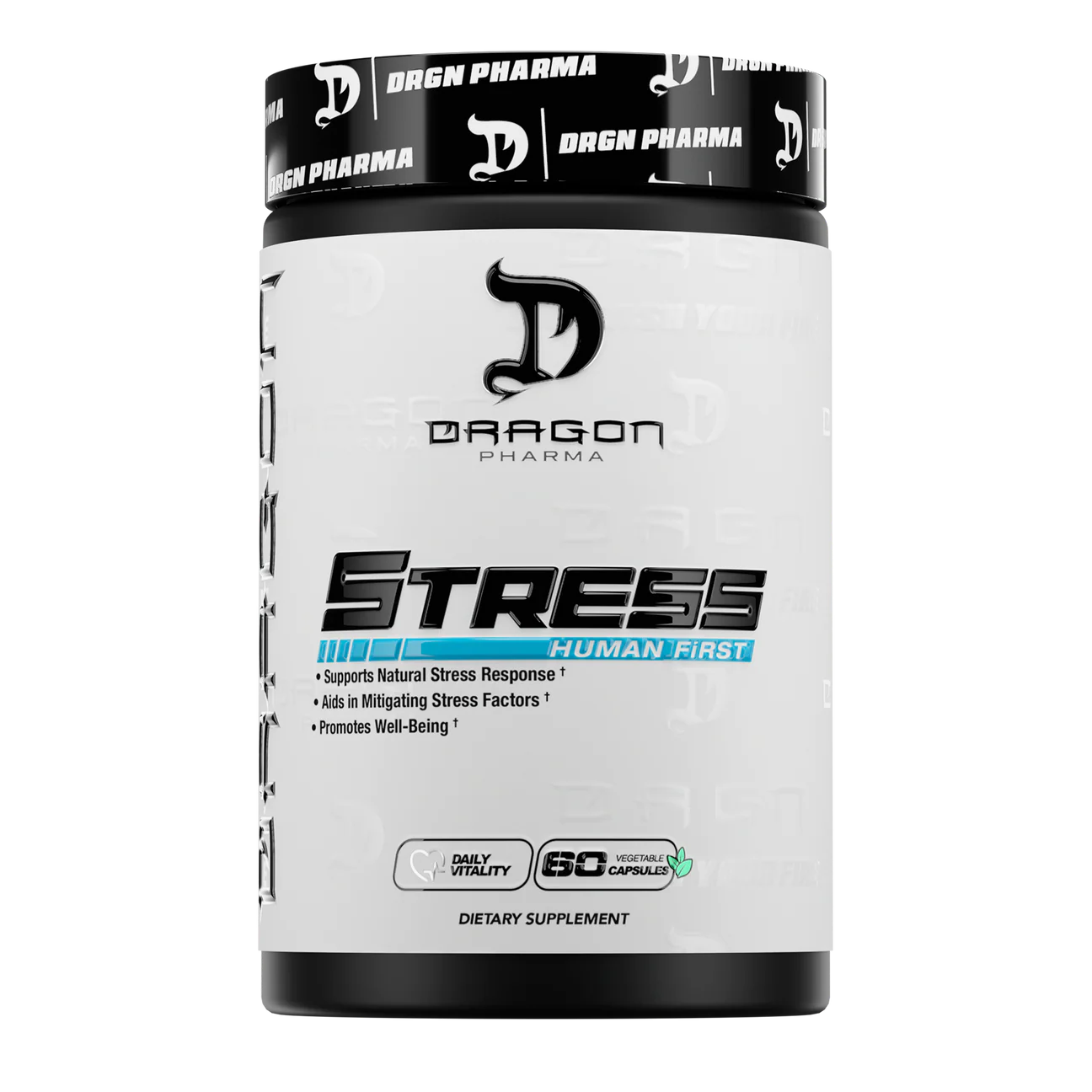 Dragon Pharma STRESS 60 CT