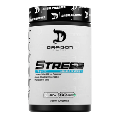 Dragon Pharma STRESS 60 CT