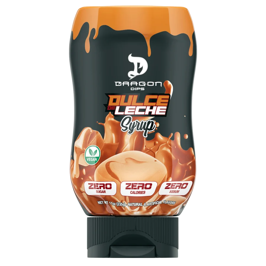 Dragon Dips Sweet 280 Grs