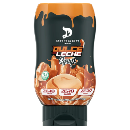 Dragon Dips Sweet 280 Grs