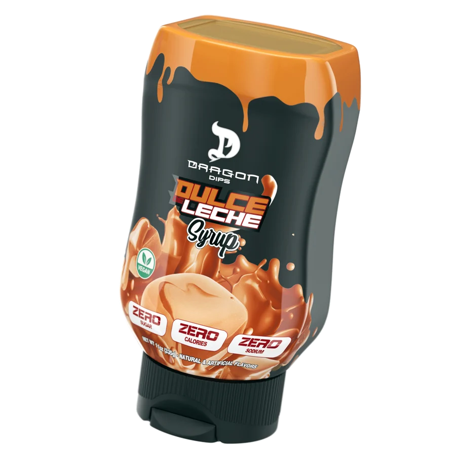 Dragon Dips Sweet 280 Grs