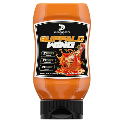 Dragon Dips Savory 280 Gr