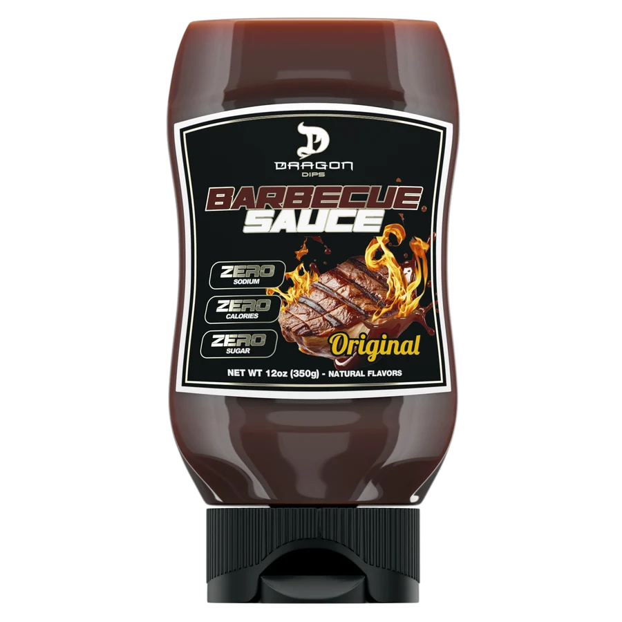 Dragon Dips Savory 280 Gr