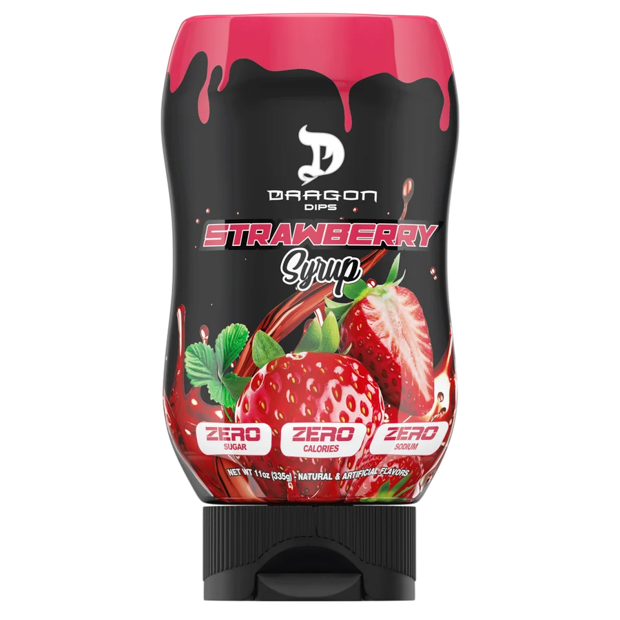 Dragon Dips Sweet 280 Grs