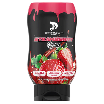 Dragon Dips Sweet 280 Grs