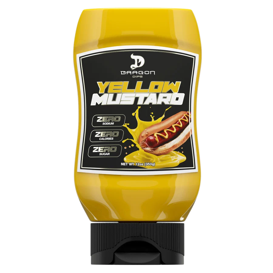 Dragon Dips Savory 280 Gr