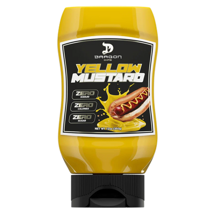 Dragon Dips Savory 280 Gr