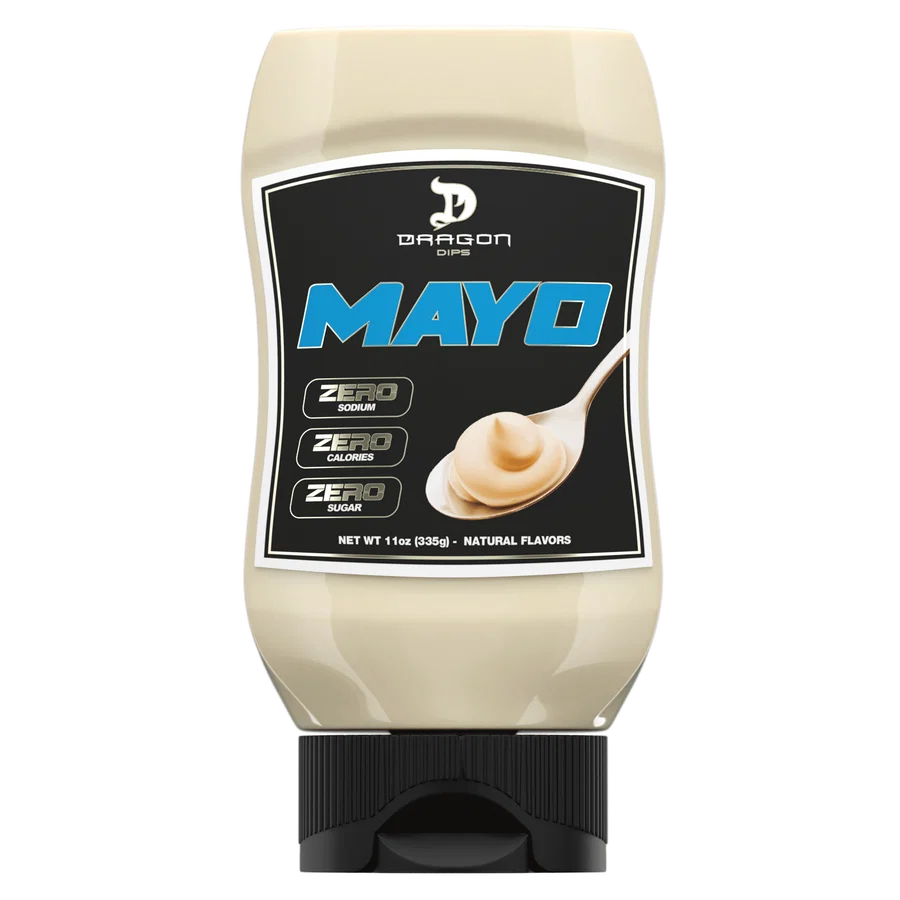 Dragon Dips Savory 280 Gr