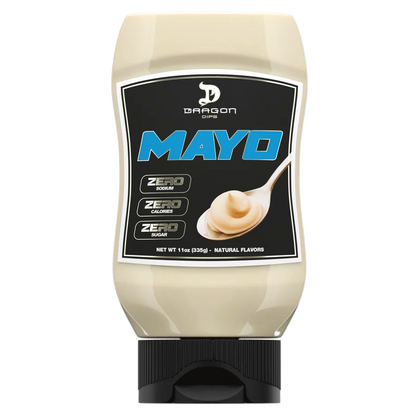 Dragon Dips Savory 280 Gr