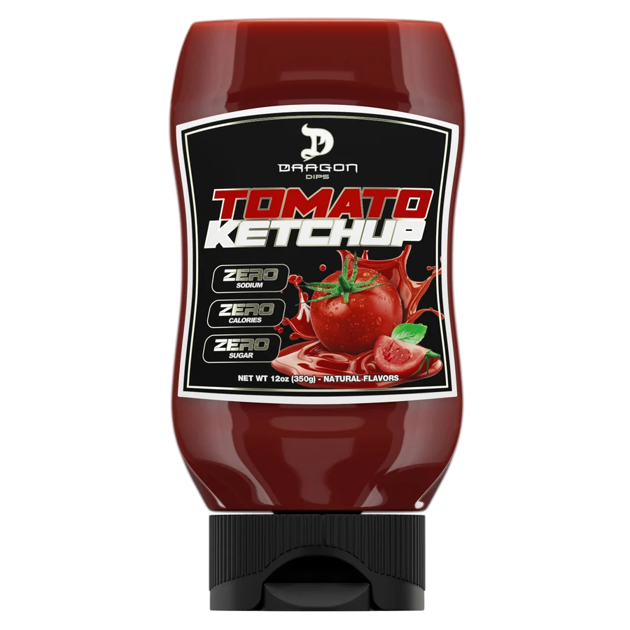Dragon Dips Savory 280 Gr
