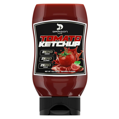 Dragon Dips Savory 280 Gr